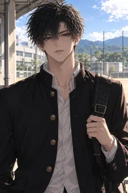 Profile image of Sakuya Takamine