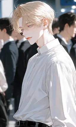 Profile image of Yamato