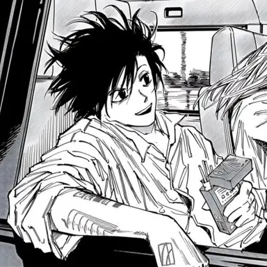 Profile image of 나구모 요이치