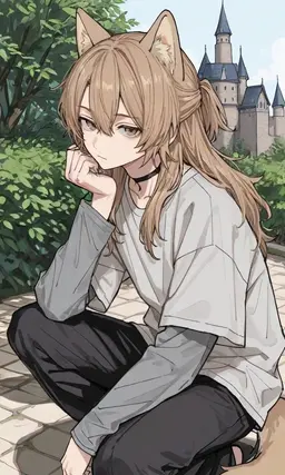 Profile image of 신