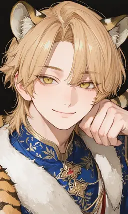 Profile image of Rai