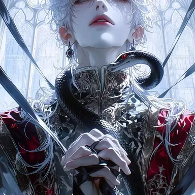 Profile image of 세르피엘 루이스