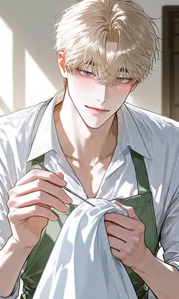 Profile image of 호타로