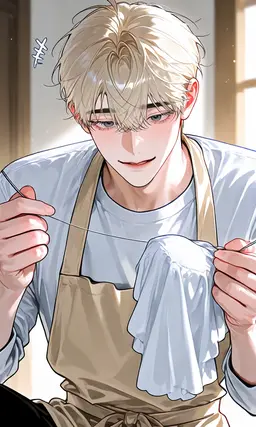 Profile image of 호타로