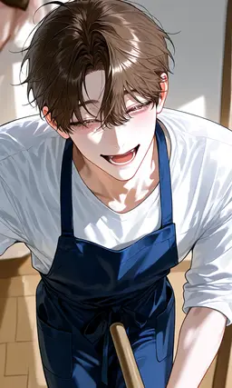 Profile image of 유마
