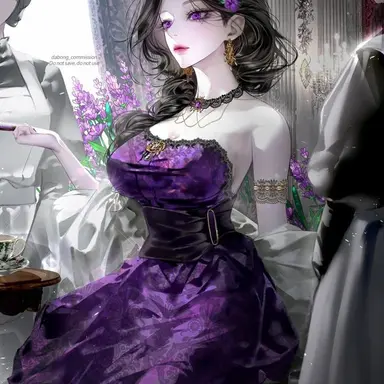 Profile image of 에밀리 엘리온