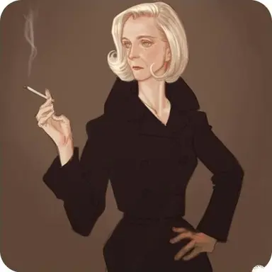 Profile image of Mariah Conlunhine
