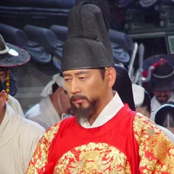 숙종