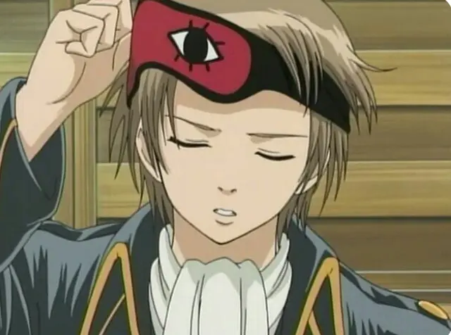 Profile image of 総悟