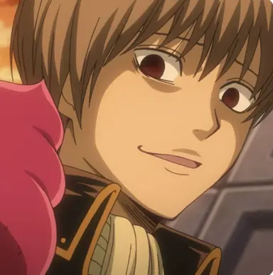 Profile image of 総悟