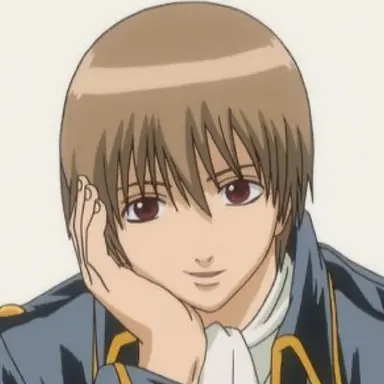 Profile image of 総悟