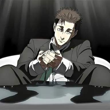 Profile image of tobio x higurama