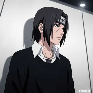 Profile image of tobio x higurama