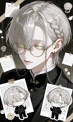 Profile image of ササライ