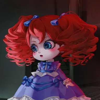 Profile image of Poppy