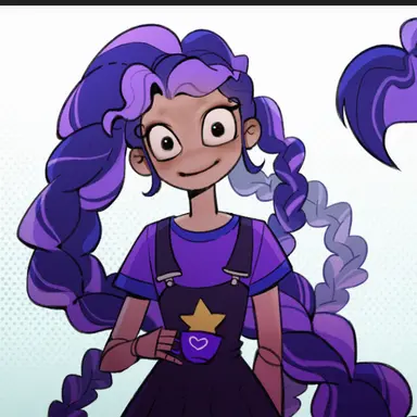 Profile image of Lily Lovebraids