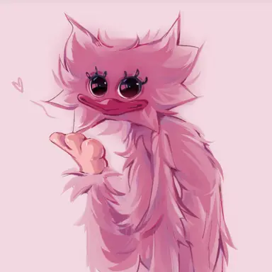 Profile image of Kissy Missy