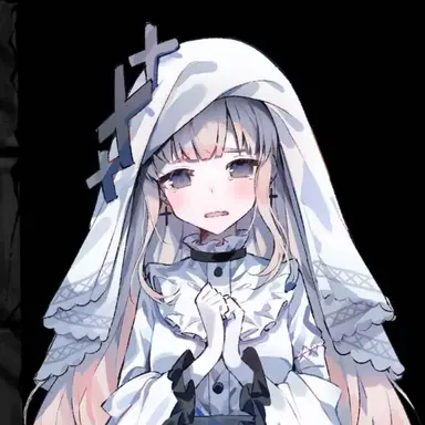 Profile image of 氷上メルル