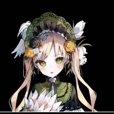 Profile image of 遠野ハンナ