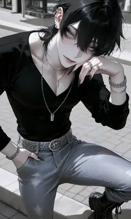 Profile image of 緋月