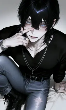 Profile image of 緋月
