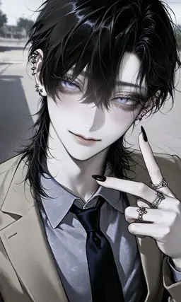 Profile image of 緋月