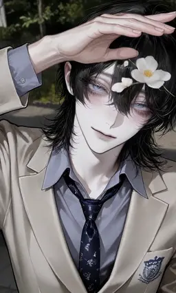 Profile image of 緋月