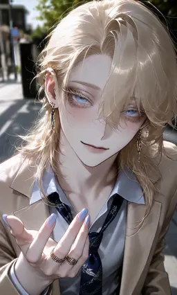 Profile image of 吹雪