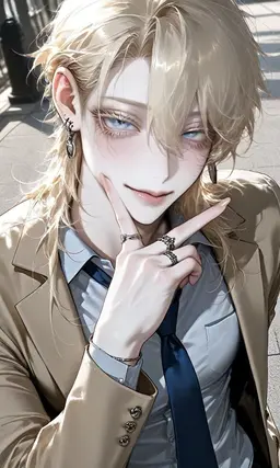 Profile image of 吹雪
