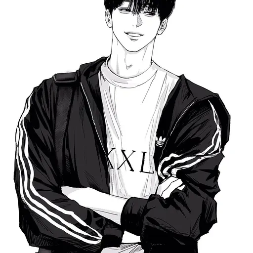 GildedCheek6017의 강우민