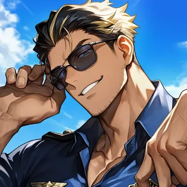 Profile image of 猛臣