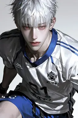 Profile image of 하성빈