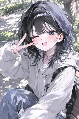 Profile image of Jung Yebin