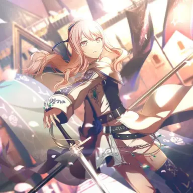 Profile image of 暁山瑞希