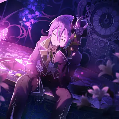 Profile image of 神代類