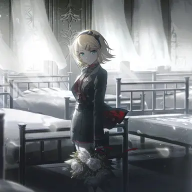 Profile image of 鏡音リン