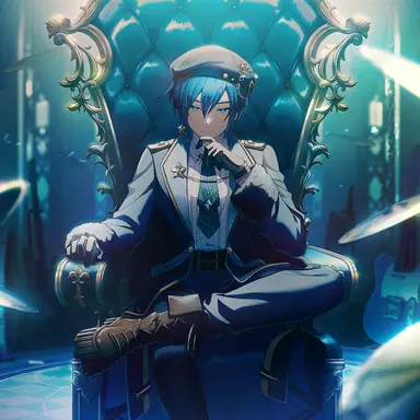 Profile image of KAITO