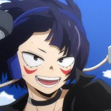 Profile image of 耳郎響香