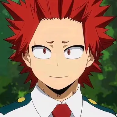 Profile image of 切島鋭児郎