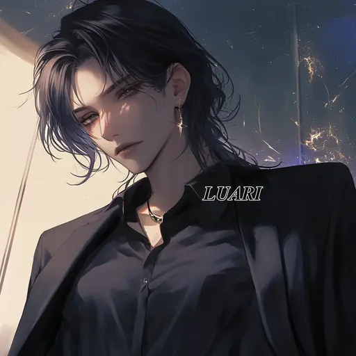 Luari의 강원혁