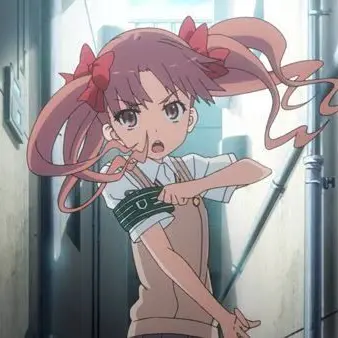 Profile image of 白井黒子