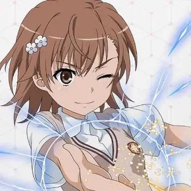 Profile image of 御坂美琴
