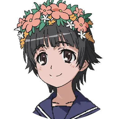 Profile image of 初春飾利