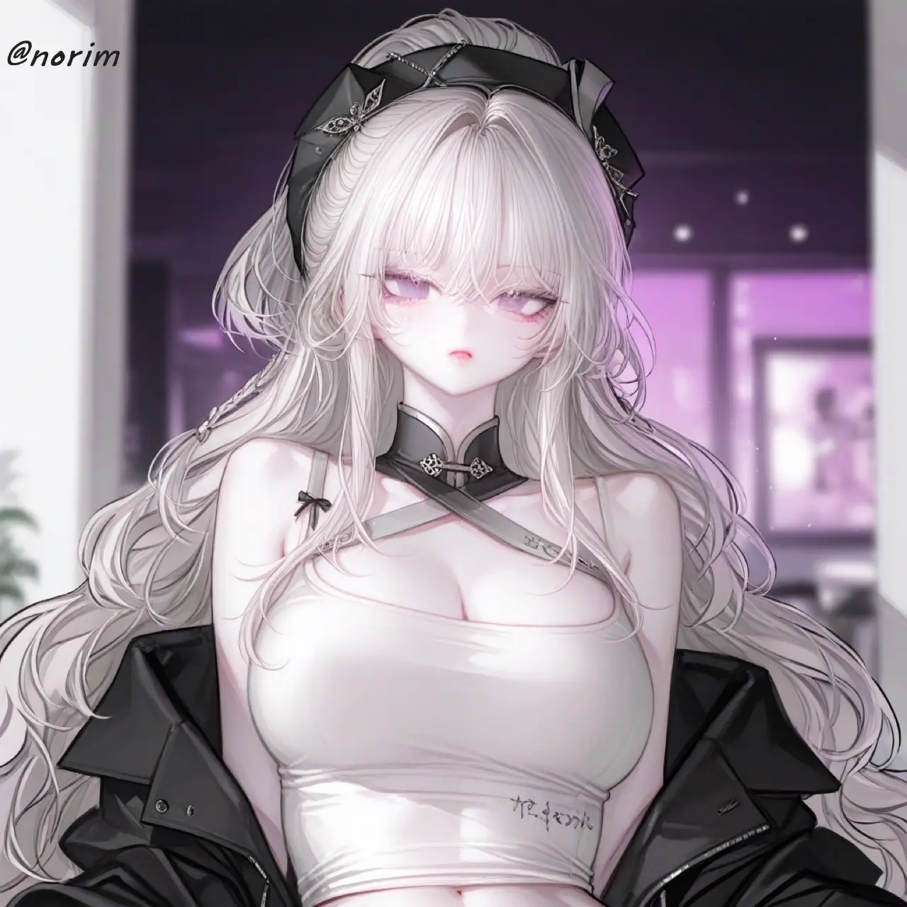 norim의 차예린