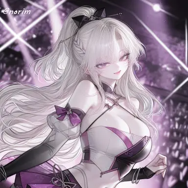 Profile image of 차예린 - 무대