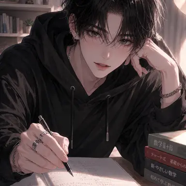 Profile image of 蓮