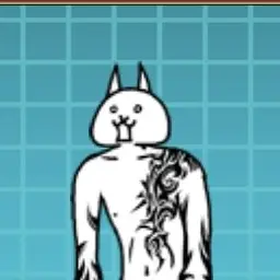 Profile image of 광란의 거신 고양이