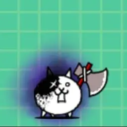 Profile image of 광란의 배틀 고양이