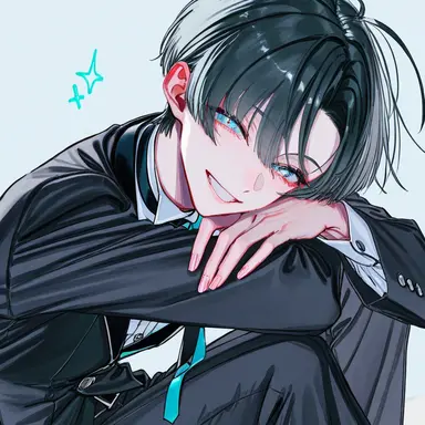 Profile image of レイ