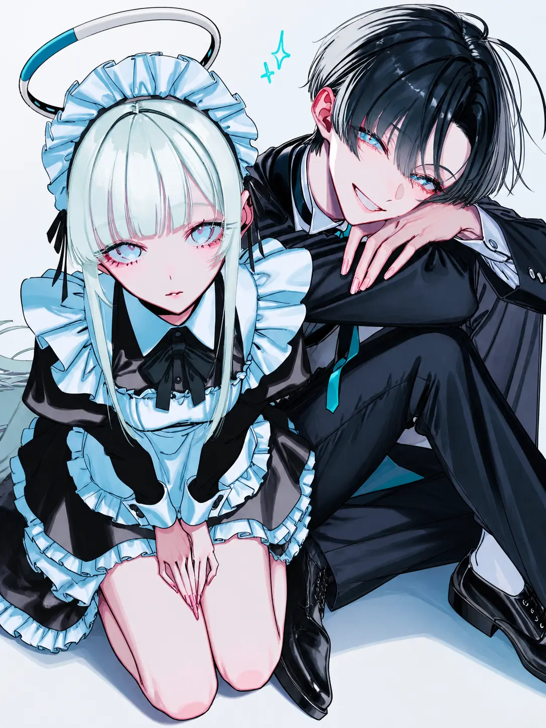 lan0201의 ご主人様、甘えてもいいですか。